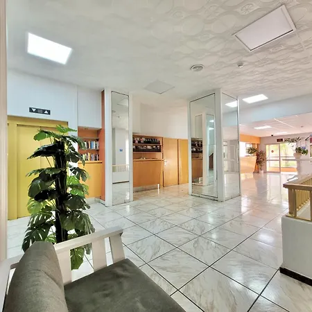 Apartamento Vista Teidemar *