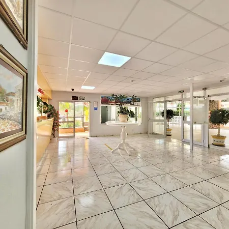 Apartamento Vista Teidemar *