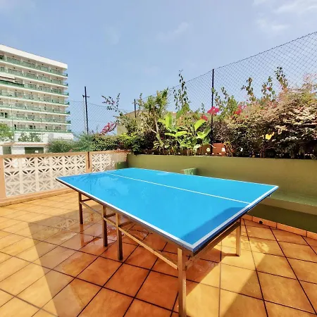 Vista Teidemar Apartment Puerto de la Cruz (Tenerife)