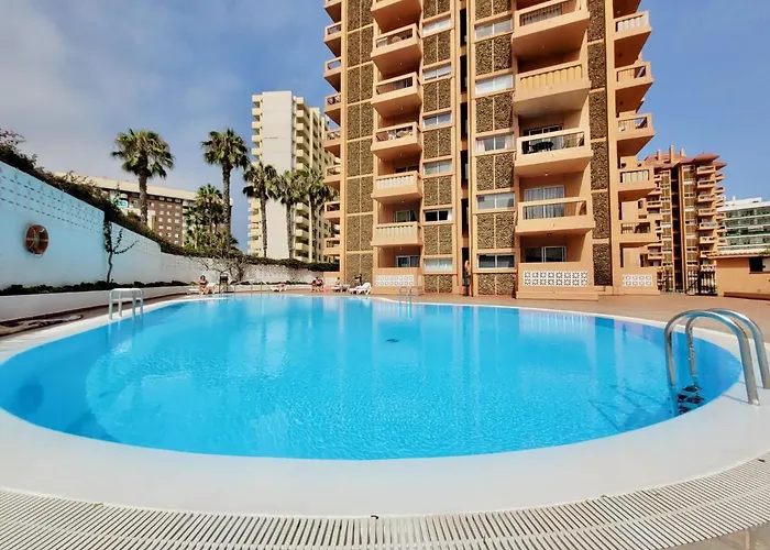 Vista Teidemar * Puerto de la Cruz (Tenerife)