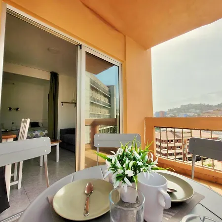 Vista Teidemar Appartement Puerto de la Cruz (Tenerife)