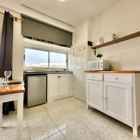 Lägenhet Vista Teidemar