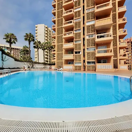 Vista Teidemar * Puerto de la Cruz (Tenerife)