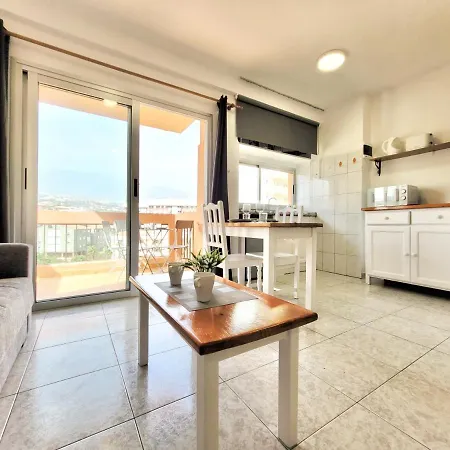 Vista Teidemar * Puerto de la Cruz (Tenerife)