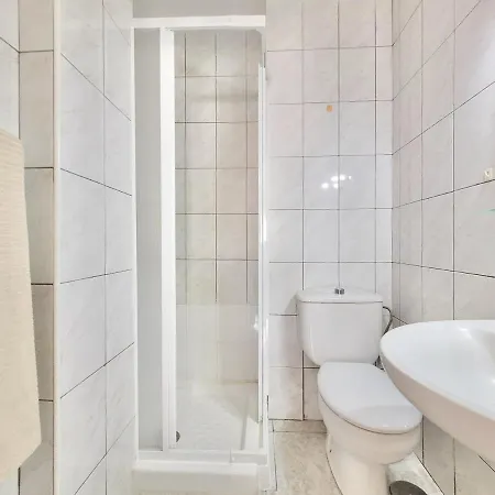Appartement Vista Teidemar
