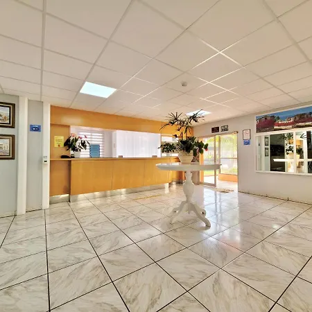 Appartement Vista Teidemar