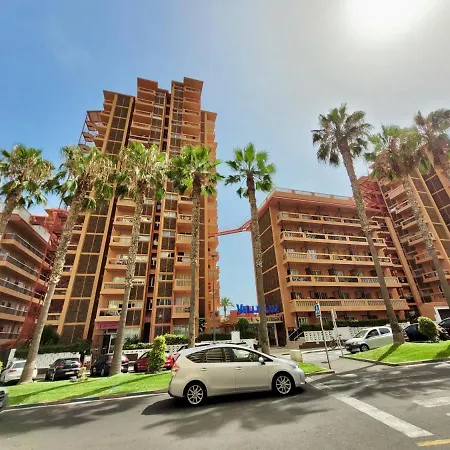 Vista Teidemar * Puerto de la Cruz (Tenerife)