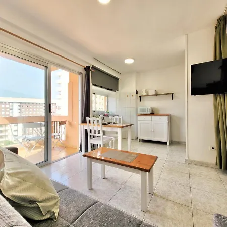 Vista Teidemar Puerto de la Cruz (Tenerife)