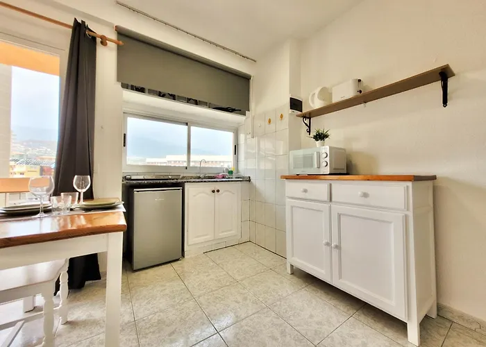 Apartamento Vista Teidemar