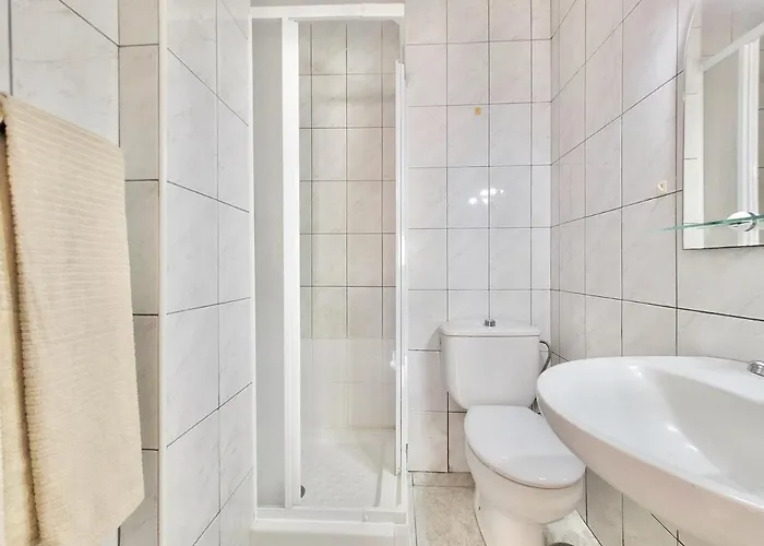 Apartamento Vista Teidemar