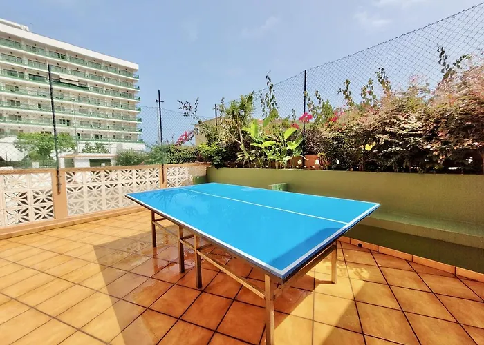 Vista Teidemar Appartement Puerto de la Cruz (Tenerife)