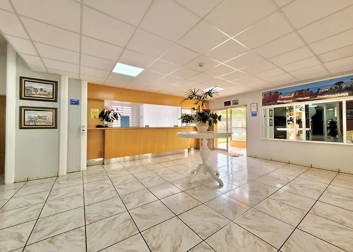 Appartement Vista Teidemar