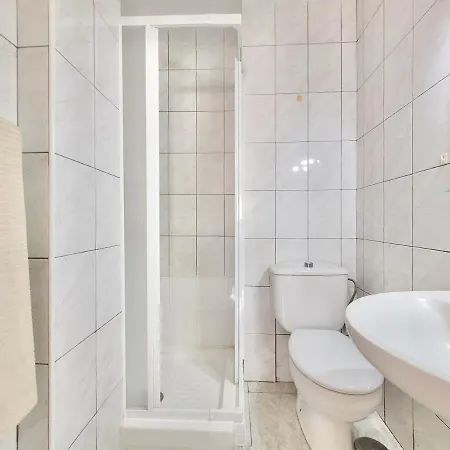 Apartment Vista Teidemar